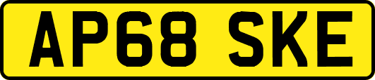 AP68SKE