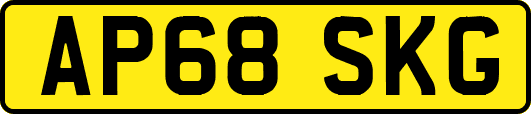 AP68SKG