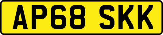 AP68SKK