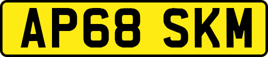 AP68SKM