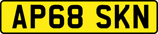 AP68SKN