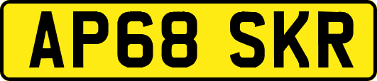 AP68SKR