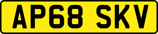 AP68SKV