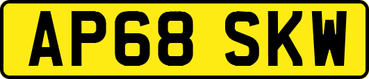 AP68SKW