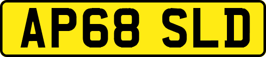 AP68SLD