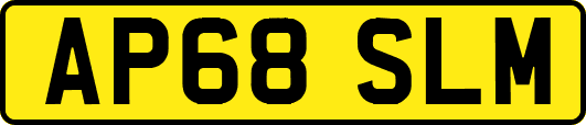 AP68SLM