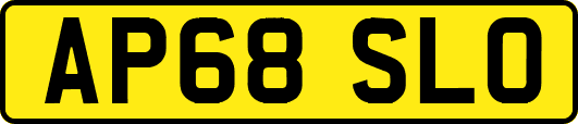 AP68SLO