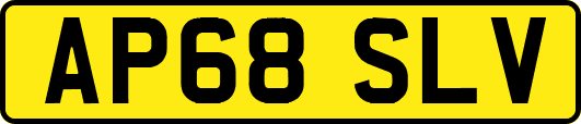 AP68SLV