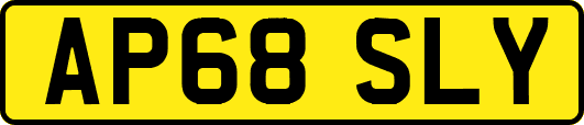 AP68SLY