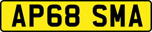 AP68SMA