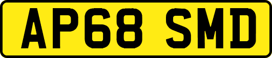 AP68SMD