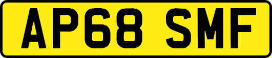 AP68SMF