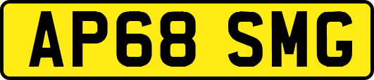 AP68SMG