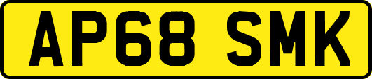 AP68SMK