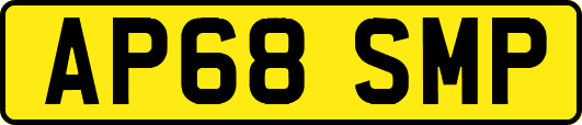 AP68SMP