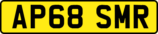 AP68SMR