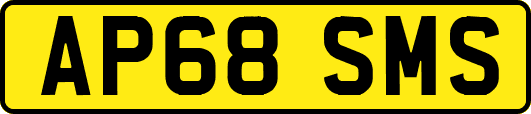 AP68SMS