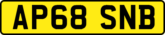 AP68SNB