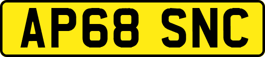 AP68SNC