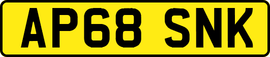 AP68SNK