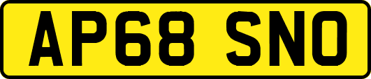 AP68SNO