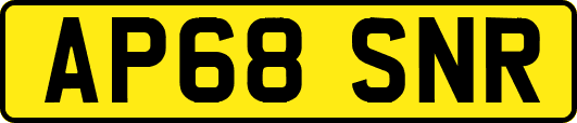AP68SNR
