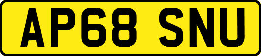 AP68SNU