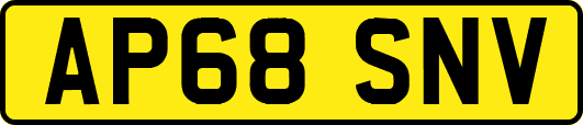 AP68SNV