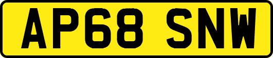 AP68SNW