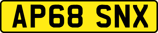 AP68SNX