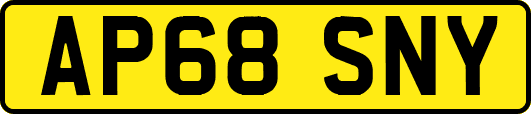 AP68SNY