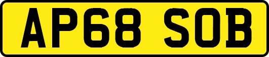 AP68SOB