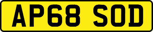 AP68SOD