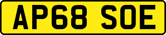AP68SOE