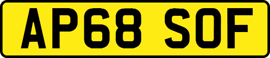 AP68SOF