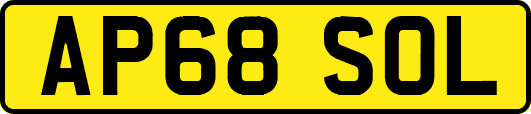 AP68SOL