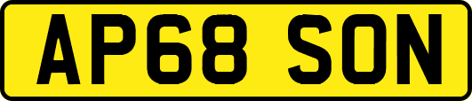 AP68SON