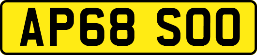 AP68SOO