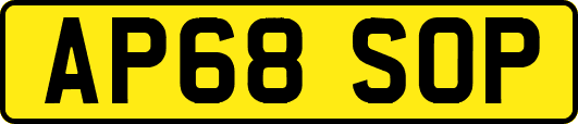 AP68SOP