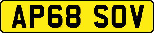 AP68SOV