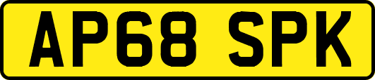 AP68SPK