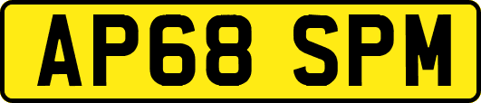 AP68SPM