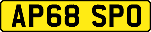 AP68SPO
