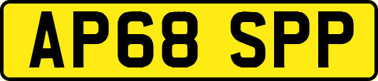 AP68SPP