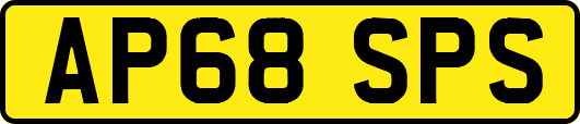 AP68SPS