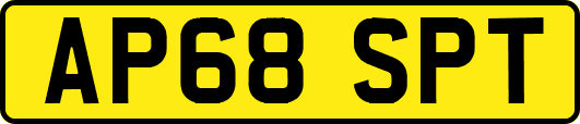 AP68SPT