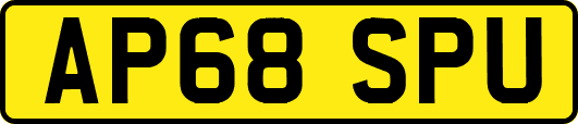 AP68SPU