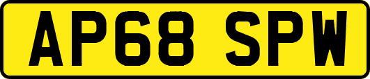 AP68SPW