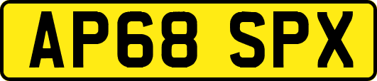 AP68SPX