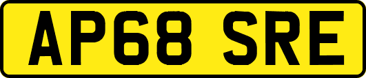 AP68SRE
